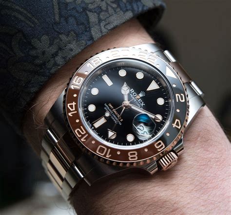 rolex gmt master ii 126711chnr root beer|gmt master ii rolex price.